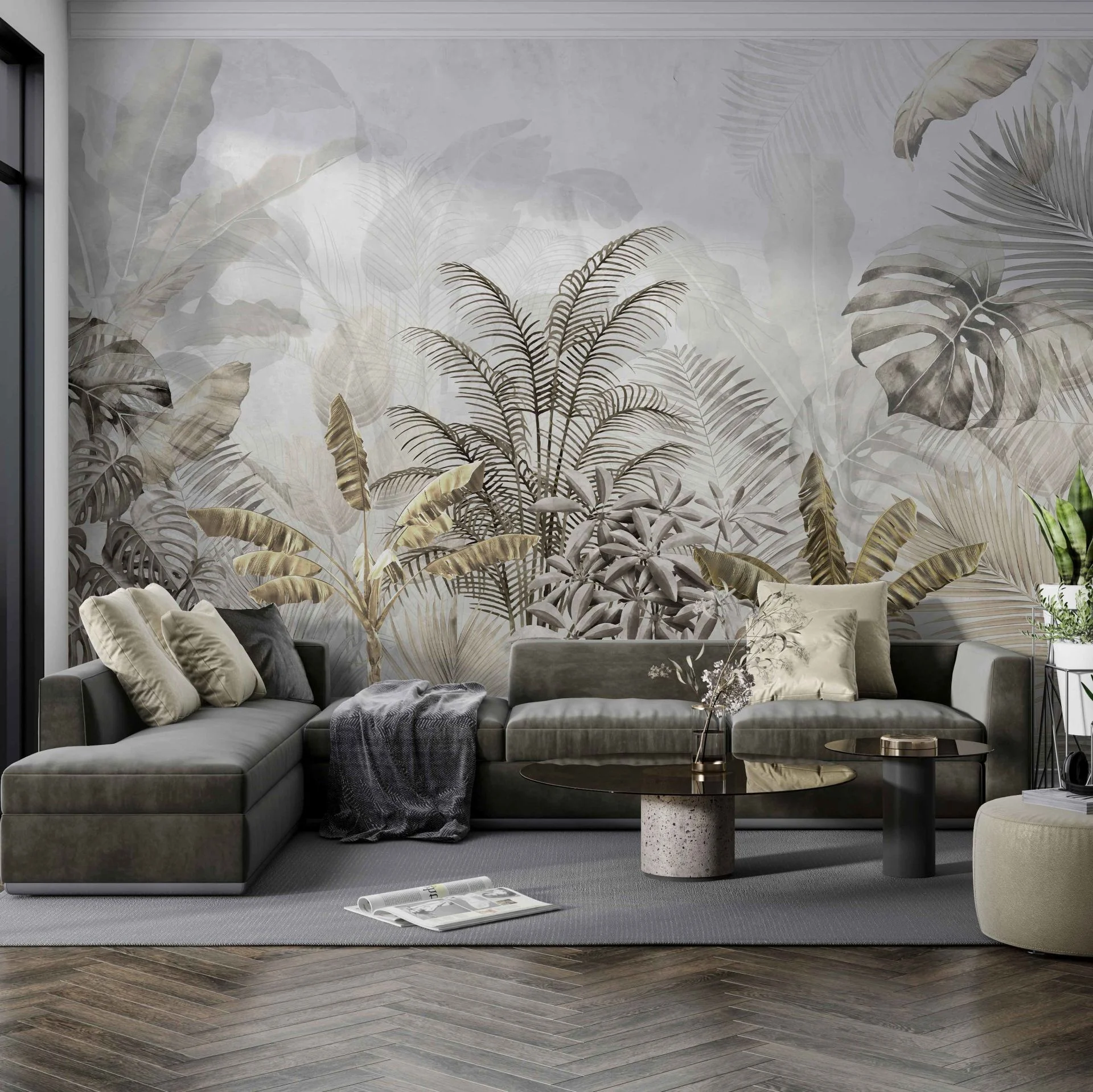 Buca Duvar Kağıtcısı