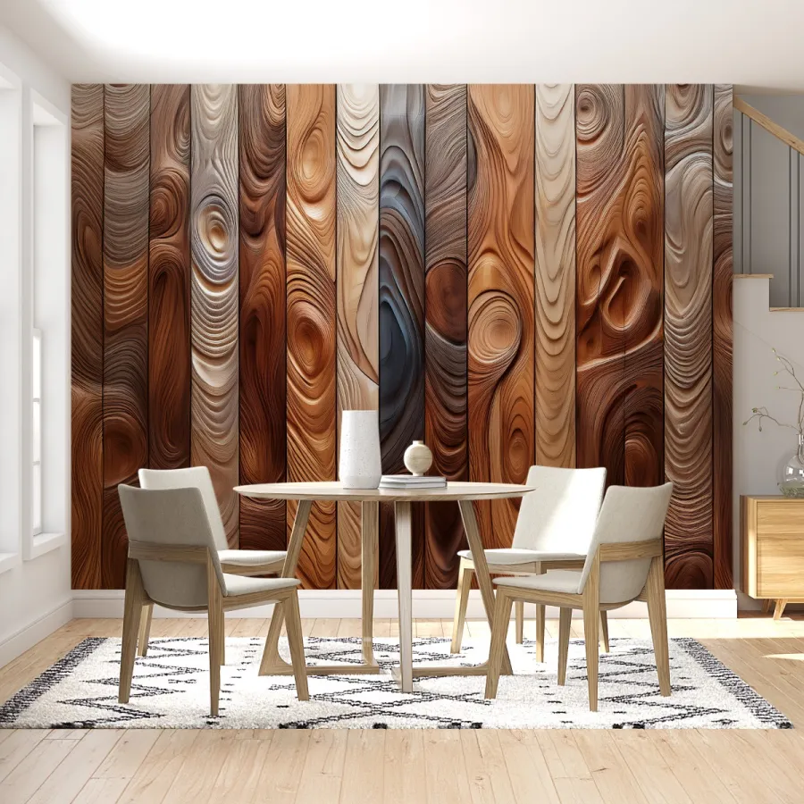 Buca Duvar Kağıtcısı