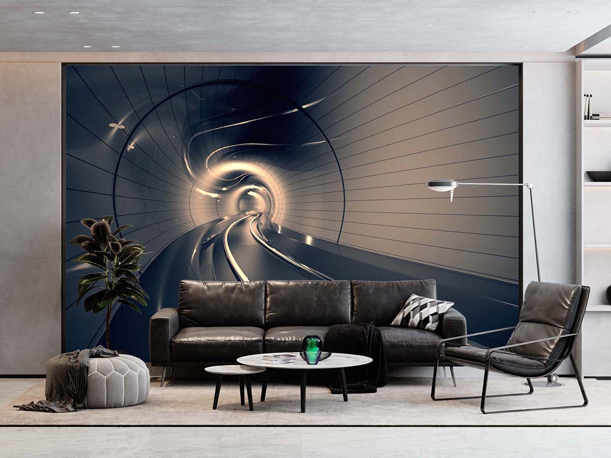 Buca Duvar Kağıtcısı